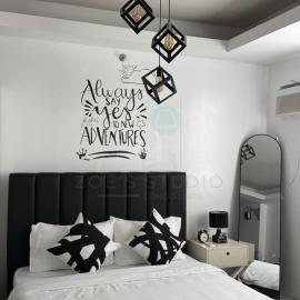 Zoe Studio Amaia Steps, готель у місті Баколод