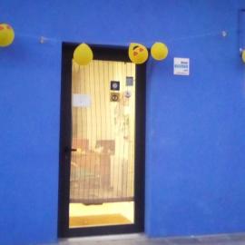 Viesnīca Hostel Allegro pilsētā Santandera