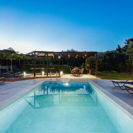 Villa Amalia