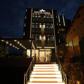 Hotel Luna – hotel w mieście Prizren