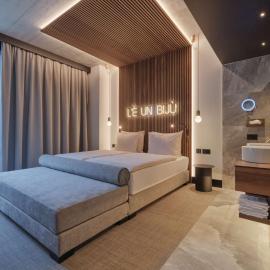 Dorint Resort & Spa Locarno-Riazzino, hotel v mestu Riazzino