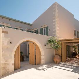 Casa Vindemia