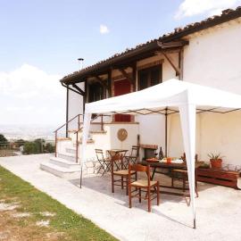 La Campagna del Benessere โรงแรมในGildone