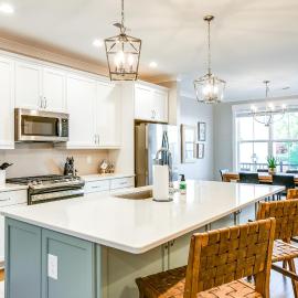 Cozy South Carolina Abode - Steps from Main Street, hotel in Greenville