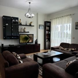 Spacious & Cozy 2BR Family Apt in Tirana