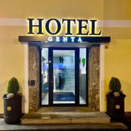 Hotel Genta, hotel din Salzburg