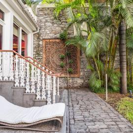 Villa Júlio Dinis by Madeira Dream Stays