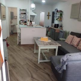 La Casita El Carmen