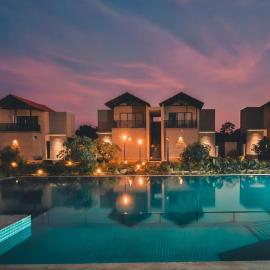THE PREMIER GIR RESORT, hotel v destinácii Sasan Gir
