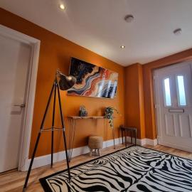 The Amber Passage By Ritual Stays, hotel in Garston