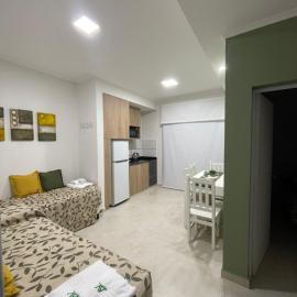 Agua de vida Chajari, hotel u gradu 'Chajarí'