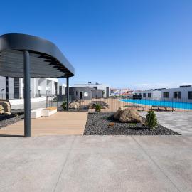 Clesol II Tu oasis con terraza exclusiva