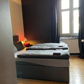Vis-a-vis Apartments, hotelli kohteessa Traben-Trarbach