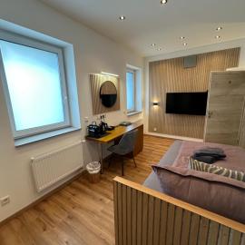 Artemis Zimmervermietung 5 Ein Bettzimmer