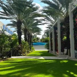 The Grove, hotell i Upper Land