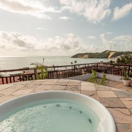 Rede Andrade Comfort, hotel em Natal
