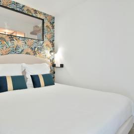 Escapade - Appartement avec parking privé et jardin
