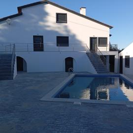 Casa da Avó Bia, hotel sa Penhascoso