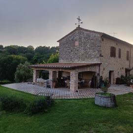 La Nocciolaia