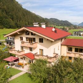 Ferienhaus Haas II, hotel in Aschau