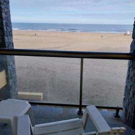 Aldea de Mar, hotel a Las Gaviotas