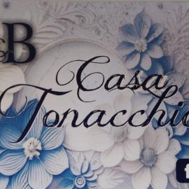 Casa Tonacchiolo