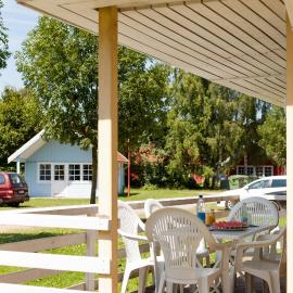 Ferienpark Markgrafenheide, hotel i Markgrafenheide