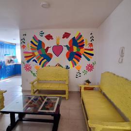Vistas Pátzcuaro 115, ξενοδοχείο σε Patzcuaro