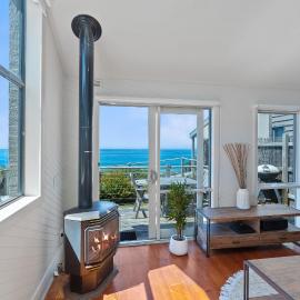3 Whitecrest Great Ocean Road Resort - Ocean Views – hotel w mieście Wongarra