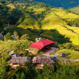 Mù Cang Chải Dream House