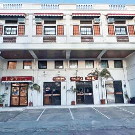 LaVie Hotel, hotel sa Vigan
