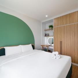 Moonlit Suites