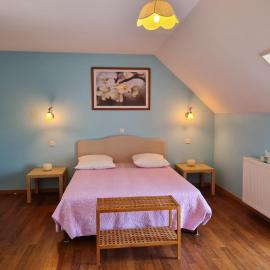 Ferme rénovée près de Beaugency, 4 chambres, petit-déjeuner maison, proche Loire à Vélo - FR-1-590-445