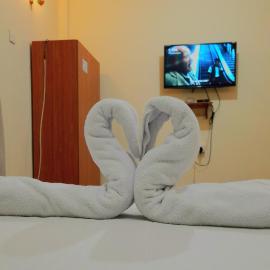 Madara Hotel, hotel a Horana