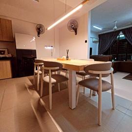 Domus, hotel di Kota Kinabalu