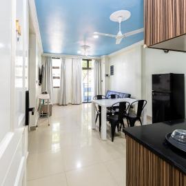 Air Residence 10978, hotel in Hulhumale