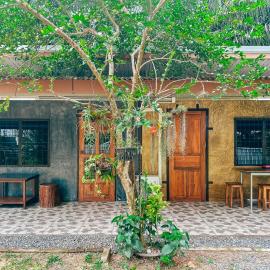 Baan Panmala Homestay - Ao Luek, Krabi, hotel in Krabi