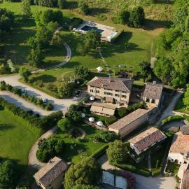 Resort Locanda San Verolo Boutique Hotel
