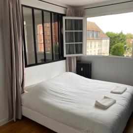 Appartement 2 chambres Versailles