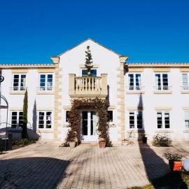 Bastide du Bau Reddoun, hotelli kohteessa Callian