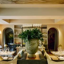 Villa Dahlia