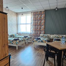 Pokoje nad Nysą Olszyna, Hotel in Olszyna