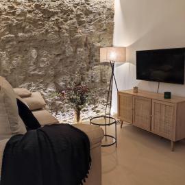 Casa Cueva Un Rinconcito en Setenil