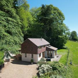 Holly Cottage