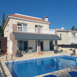 Villa Georgia, Hotel in Tala