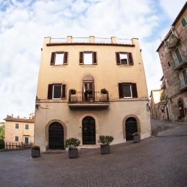 B&B All’Ombra della Torre