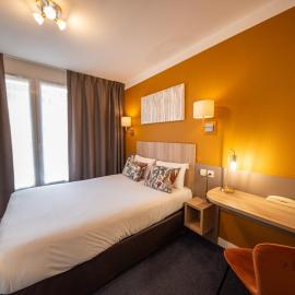 Hôtel de Caen, hotel a Caen