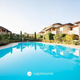 Villaggio Tavaredo - Appartamento 02