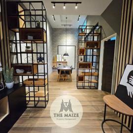The Urban Lodge - Tasek Avenue Ipoh, hotel di Ipoh