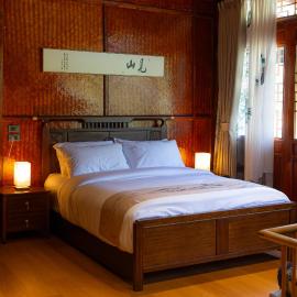 Long Chuan River Kwai, hotel a Ban Kui Yae